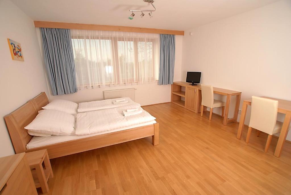 Hotel Rezidence & Wellness Blatov à Prague Chambre photo