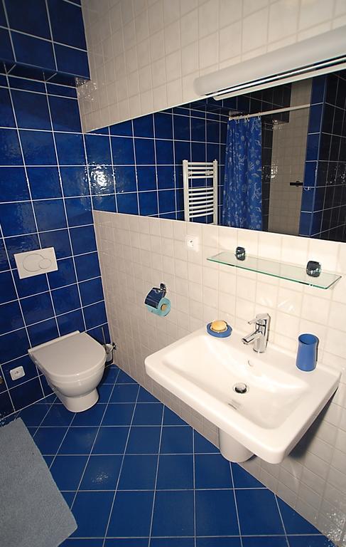 Hotel Rezidence & Wellness Blatov à Prague Chambre photo