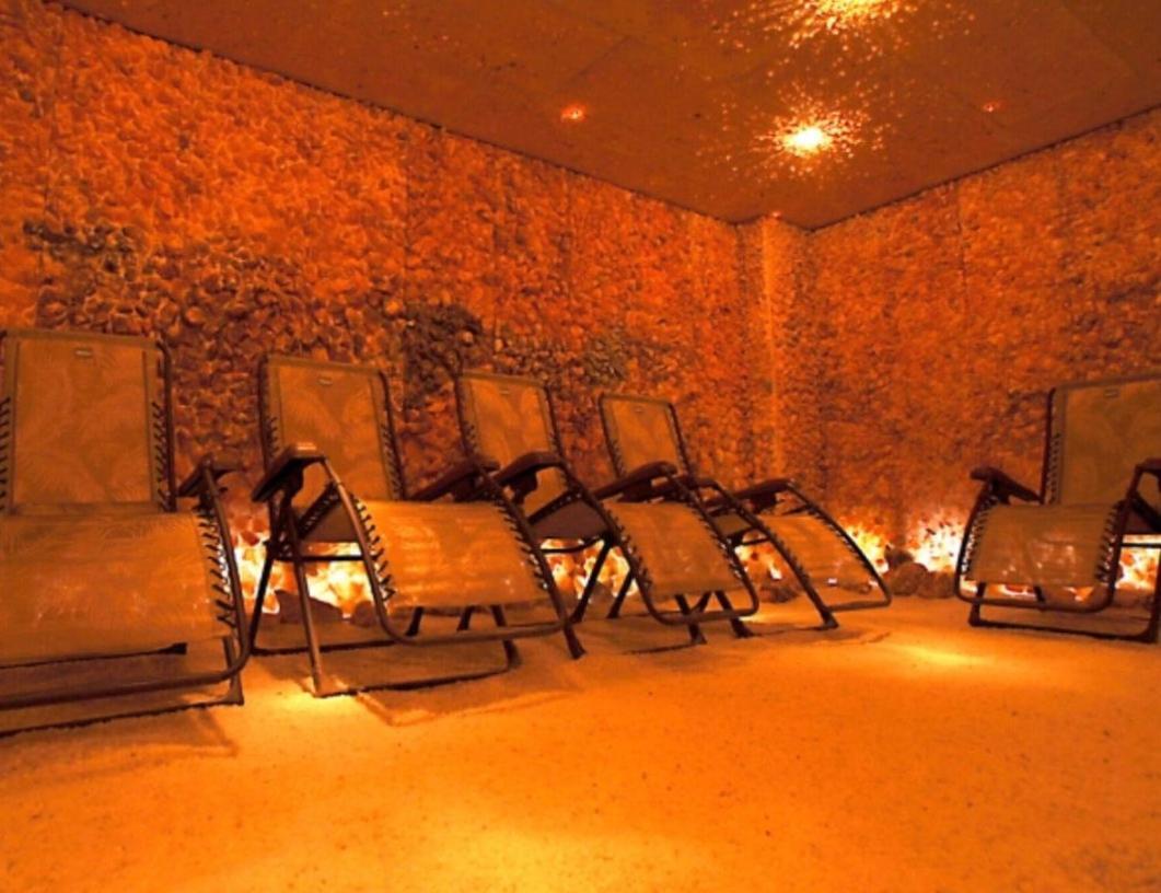 Hotel Rezidence & Wellness Blatov à Prague Extérieur photo