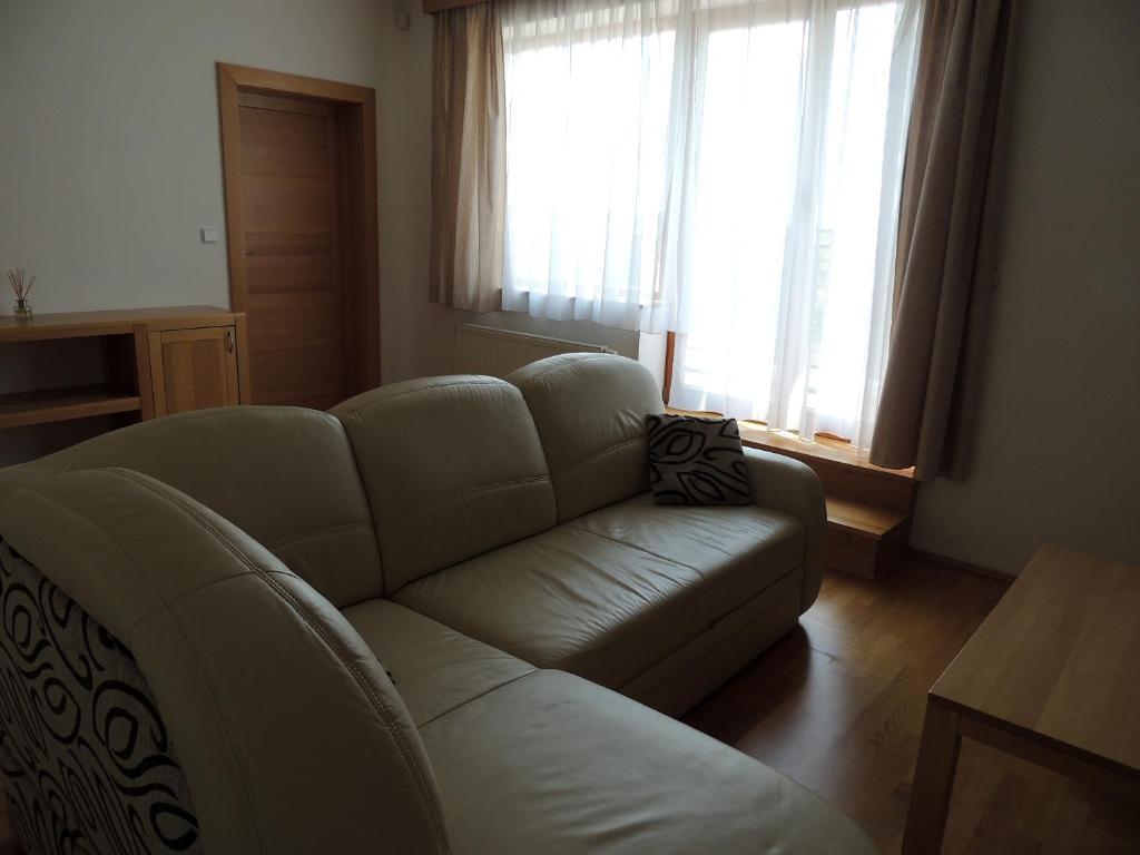 Hotel Rezidence & Wellness Blatov à Prague Chambre photo