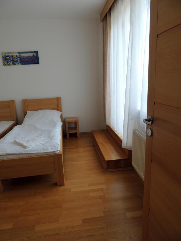 Hotel Rezidence & Wellness Blatov à Prague Chambre photo