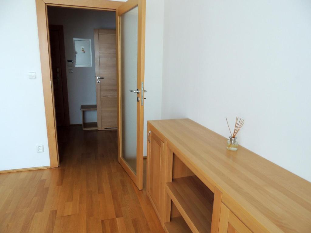 Hotel Rezidence & Wellness Blatov à Prague Chambre photo